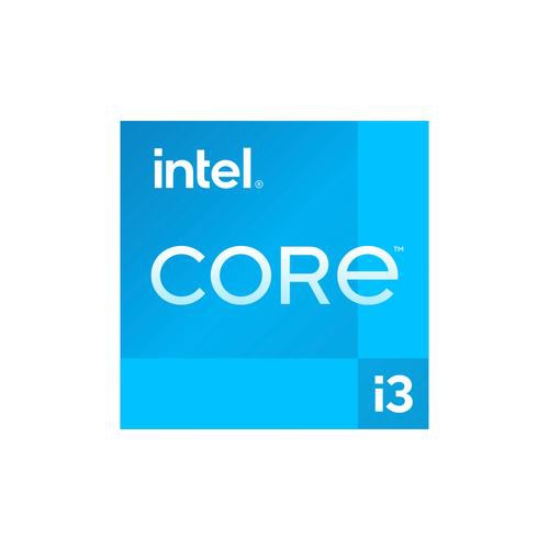 Intel Core i3-12100F processor 12 MB Smart Cache