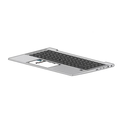 HP M52490-031 notebook spare part Keyboard