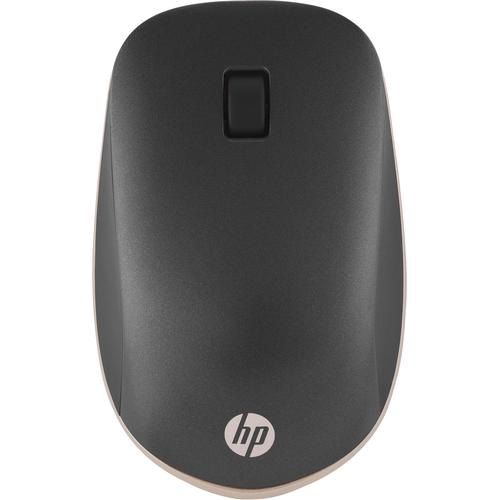 HP 410 Slim Silver Bluetooth Mouse