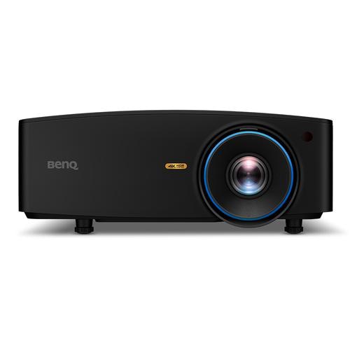 BenQ LK954ST data projector Short throw projector 5100 ANSI lumens DLP 2160p (3840x2160) 3D Black