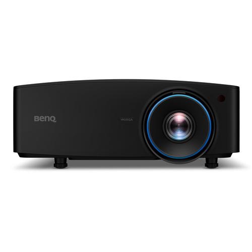 Benq LU935ST data projector Short throw projector 5500 ANSI lumens DLP WUXGA (1920x1200) Black