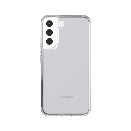 Tech21 Evo Clear mobile phone case 16.8 cm (6.6) Cover Transparent
