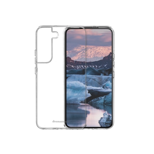 dbramante1928 Bulk - Nuuk - Galaxy S22 - Clear