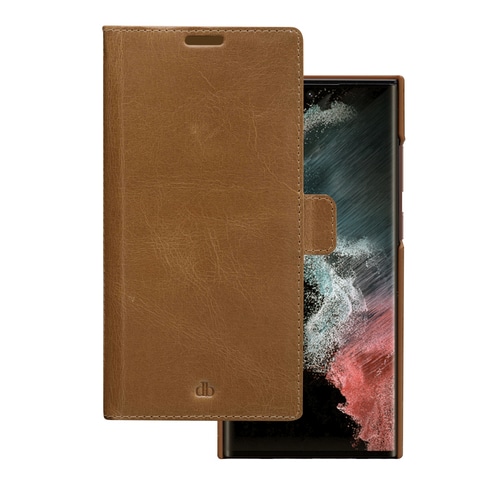 dbramante1928 Lynge - Galaxy S22 Ultra - Tan