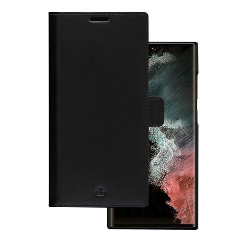 dbramante1928 Lynge - Galaxy S22 Ultra - Black