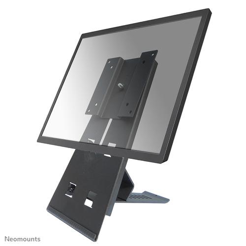 Neomounts by Newstar monitor desk mount