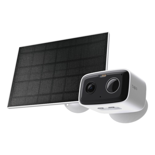 TP-Link Tapo TC80 KIT security camera Bullet IP security camera Outdoor 1920 x 1080 pixels Ceiling/Wall/Pole