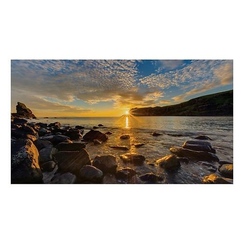 Samsung IF015R Digital signage flat panel LED Wi-Fi 1600 cd/m Black