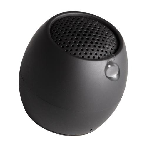 Boompods Zero Speaker Mono portable speaker Black 3 W