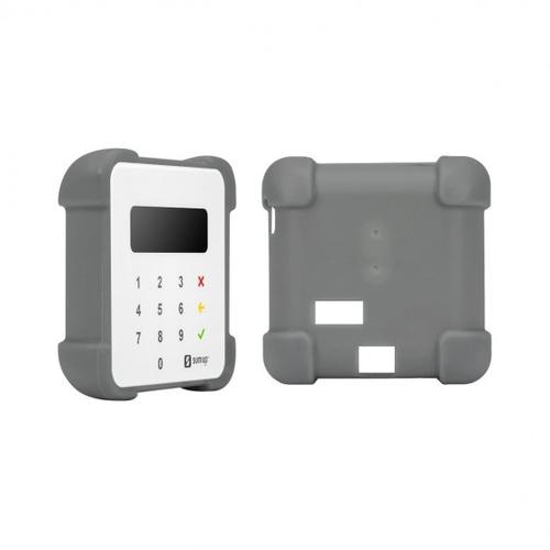 Mobilis 058012 POS system accessory POS protective case Grey