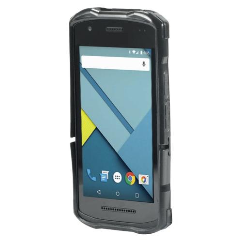 Mobilis 065011 handheld mobile computer case
