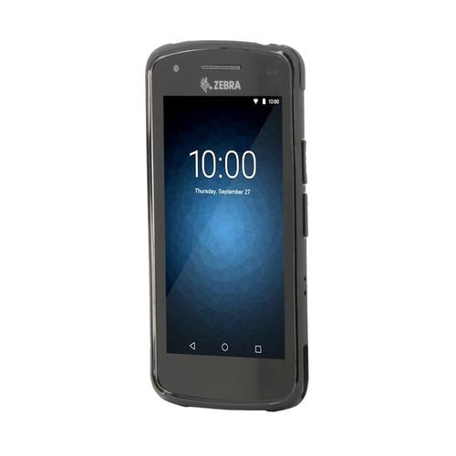 Mobilis 065015 mobile phone case 12.7 cm (5) Cover Black