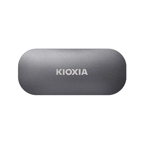 Kioxia EXCERIA PLUS 500 GB Grey