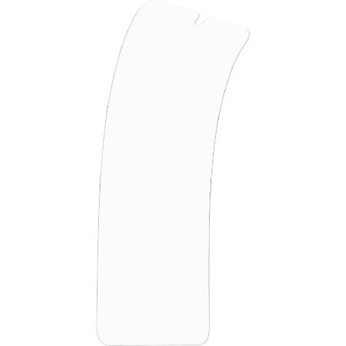 OtterBox Alpha Flex Antimicrobial Series for Samsung Galaxy S22, transparent