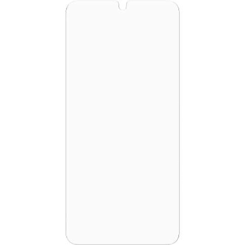 OtterBox Clearly Protected Film Series for Samsung Galaxy S22, transparent