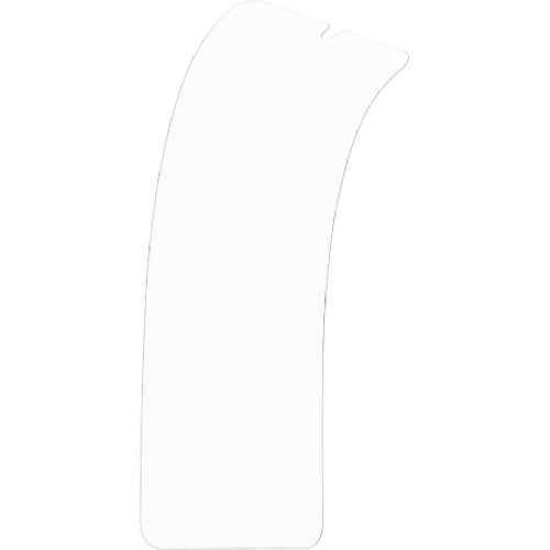 OtterBox Alpha Flex Antimicrobial Series for Samsung Galaxy S22+, transparent