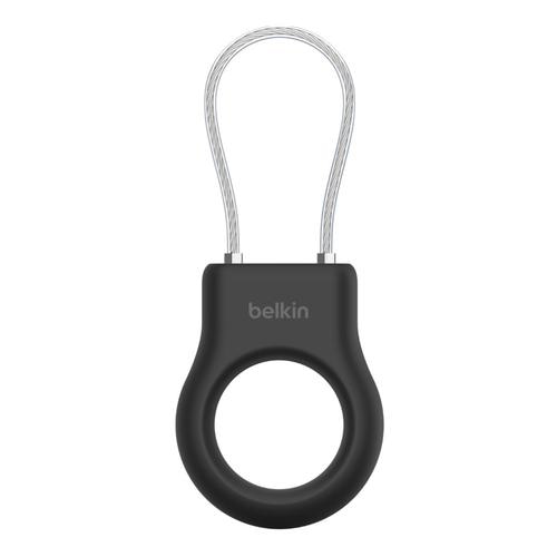 Belkin MSC009btBK Key finder case Black