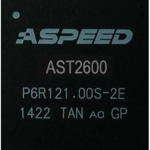 ASUS ASMB10-IKVM remote management adapter