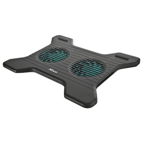 Trust Breeze notebook cooling pad 40.6 cm (16)