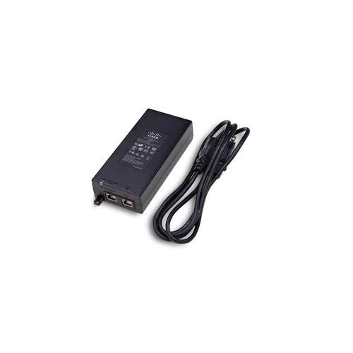 Cisco MA-INJ-4 PoE adapter Gigabit Ethernet