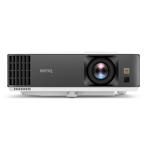 Benq TK700 data projector Standard throw projector 3200 ANSI lumens DLP 2160p (3840x2160) 3D Black, White