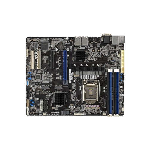 ASUS P12R-E/10G-2T/ASMB10 LGA 1200 (Socket H5) ATX