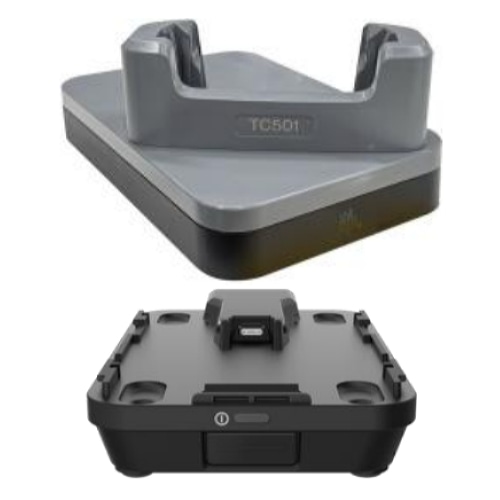 Zebra CRD-TC5A-1SE handheld mobile computer accessory Charging cradle