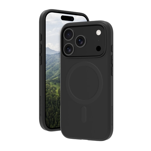 dbramante1928 Greenland Pro MS mobile phone case Cover Black