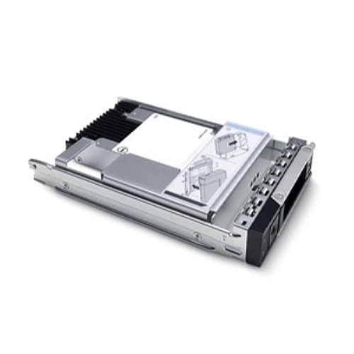 DELL 345-BDNK internal solid state drive 1.92 TB 2.5 Serial ATA III