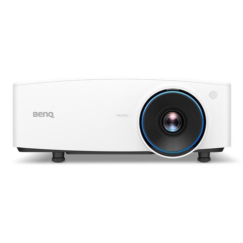Benq LU935 data projector Short throw projector 6000 ANSI lumens DLP WUXGA (1920x1200) White