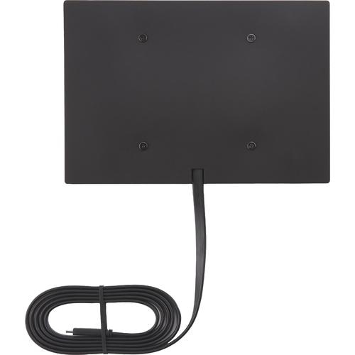 HP SMART BUY ENGAGE 10 HD NO STND+VESA MT MONITOR