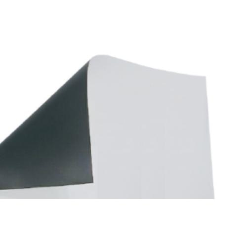 Sapphire SFFS404FR10-FABRIC projection screen material Front Indoor PVC Grey