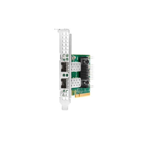 HPE P42044-B21 network card Internal Fiber 25000 Mbit/s