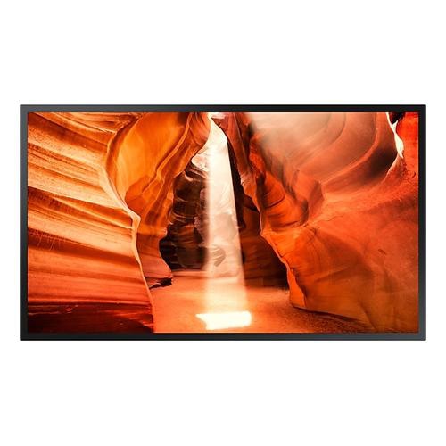 Samsung OM55N-DS Digital signage flat panel 139.7 cm (55) VA Wi-Fi 3000 cd/m Full HD Black