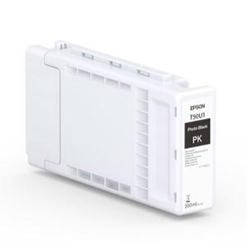 Epson UltraChrome XD3 ink cartridge 1 pc(s) Black