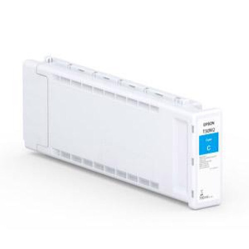 Epson UltraChrome XD3 ink cartridge 1 pc(s) Cyan