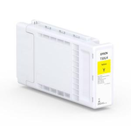Epson UltraChrome XD3 ink cartridge 1 pc(s) Yellow