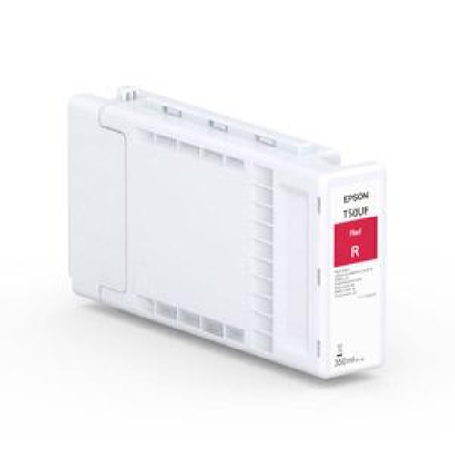 Epson UltraChrome XD3 ink cartridge 1 pc(s) Red