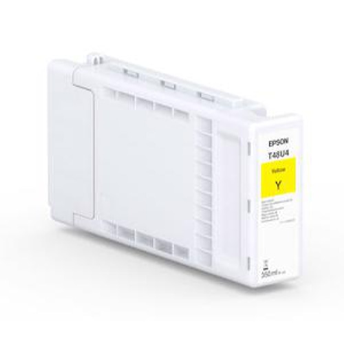 Epson UltraChrome PRO6 ink cartridge 1 pc(s) Yellow