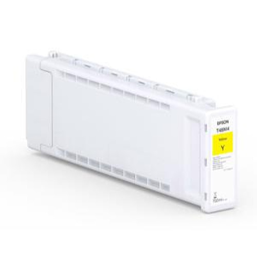 Epson UltraChrome PRO6 ink cartridge 1 pc(s) Yellow