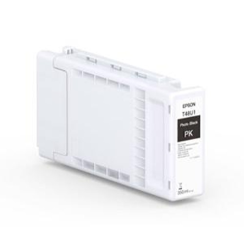 Epson UltraChrome PRO6 ink cartridge 1 pc(s) Photo black