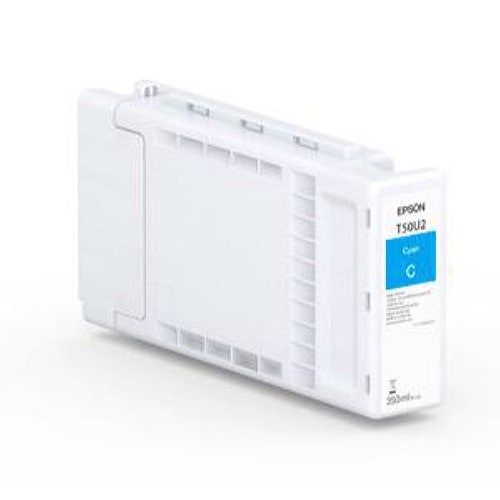 Epson UltraChrome XD3 ink cartridge 1 pc(s) Cyan