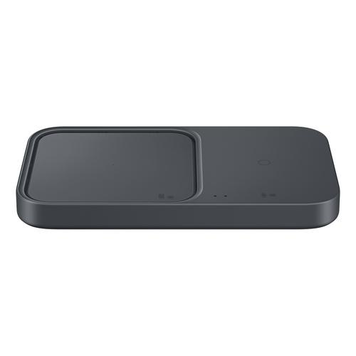 Samsung EP-P5400TBEGGB mobile device charger Black Indoor