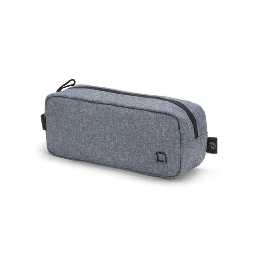 Dicota Eco MOTION Polyester Blue Unisex