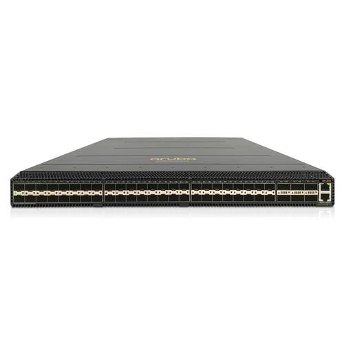 Aruba CX 10000-48Y6C Managed L3 None 1U