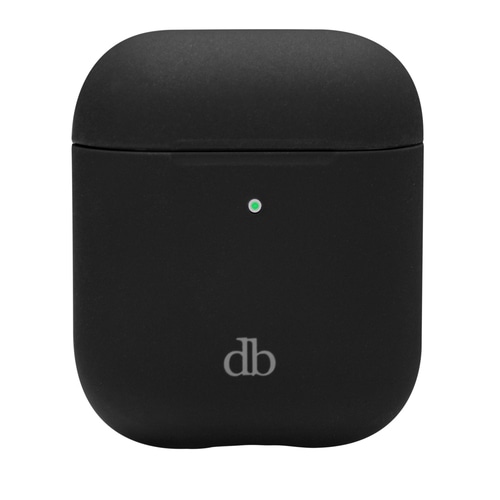 dbramante1928 Costa Rica - AirPods (2nd gen.) - Night Black