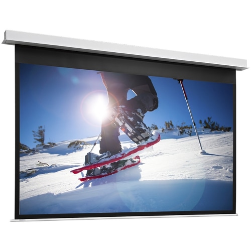 Da-Lite DescenderPro projection screen 3.42 m (134.7) 16:10