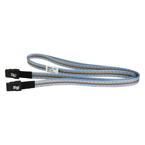 HPE P35176-B21 Serial Attached SCSI (SAS) cable 2 m