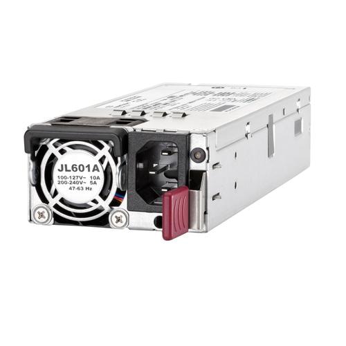 HPE JL601A network switch component Power supply