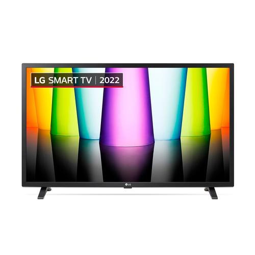 LG 32LQ630B6LA.AEK TV 81.3 cm (32) HD Smart TV Wi-Fi Black